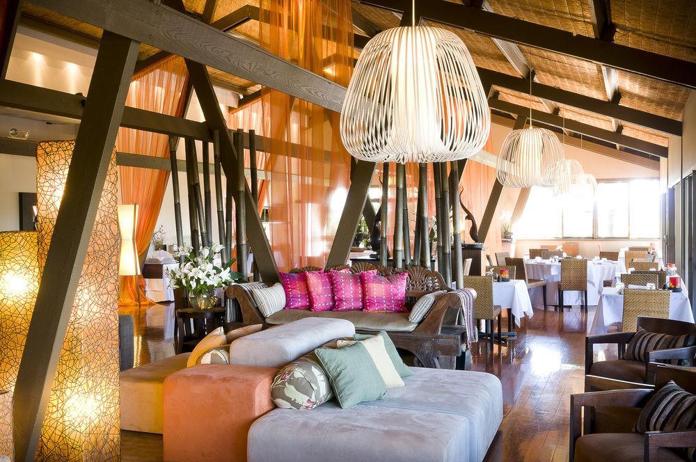 Gaia Retreat & Spa Бруклет Экстерьер фото