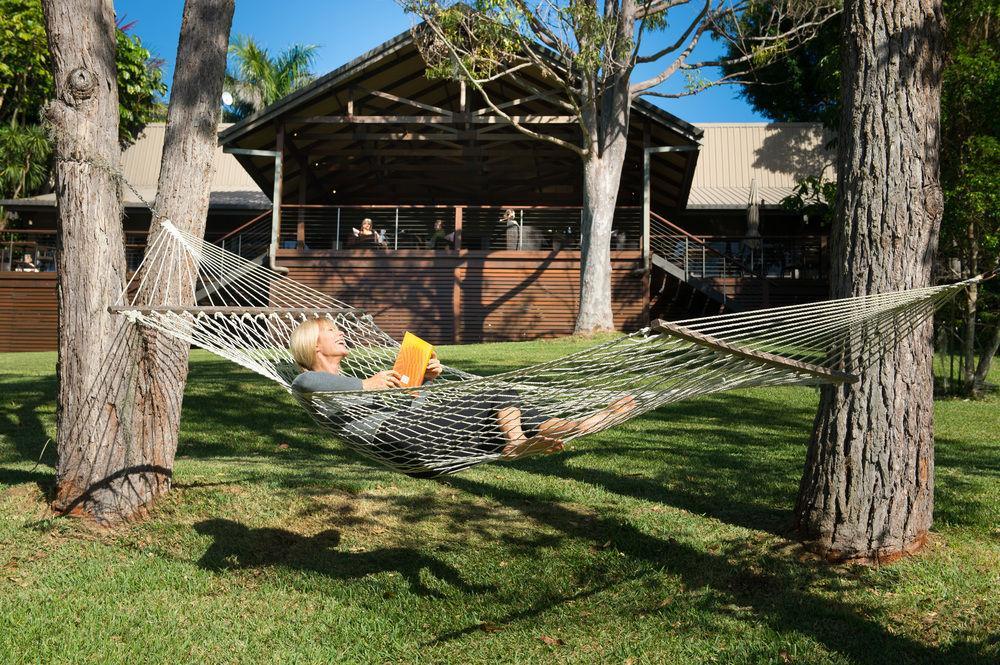 Gaia Retreat & Spa Бруклет Экстерьер фото