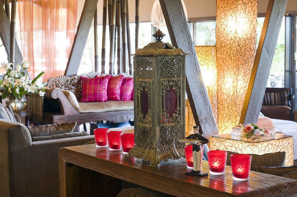 Gaia Retreat & Spa Бруклет Экстерьер фото