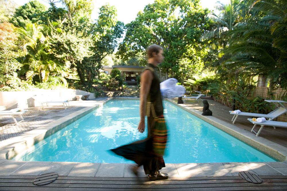 Gaia Retreat & Spa Бруклет Экстерьер фото