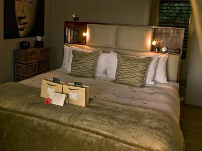 Gaia Retreat & Spa Бруклет Экстерьер фото
